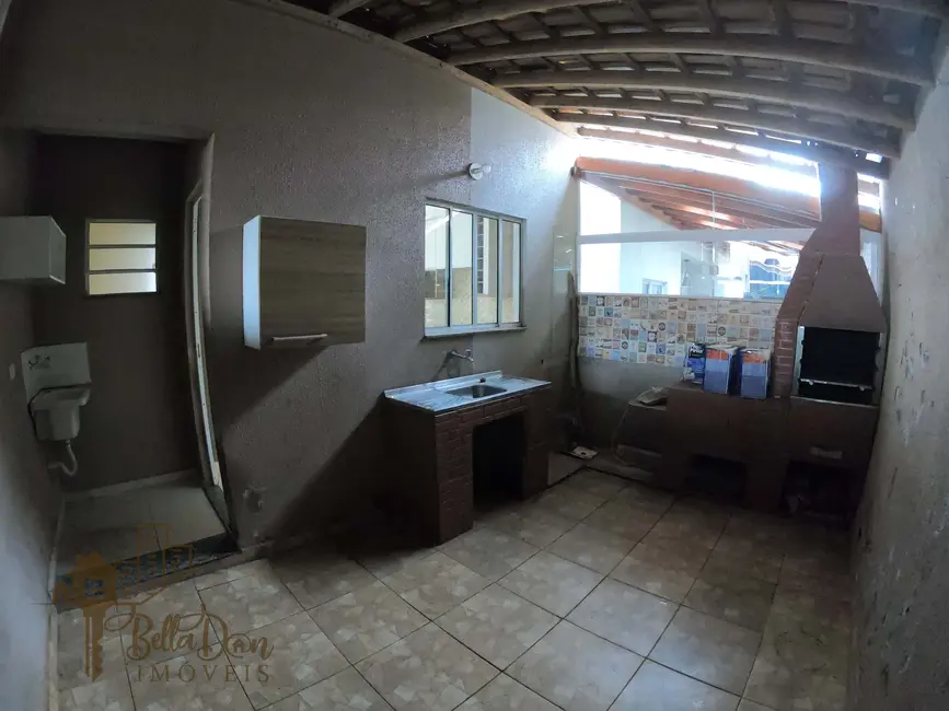 Foto 9 de Casa de Condomínio com 2 quartos para alugar, 61m2 em Água Espraiada (Caucaia do Alto), Cotia - SP