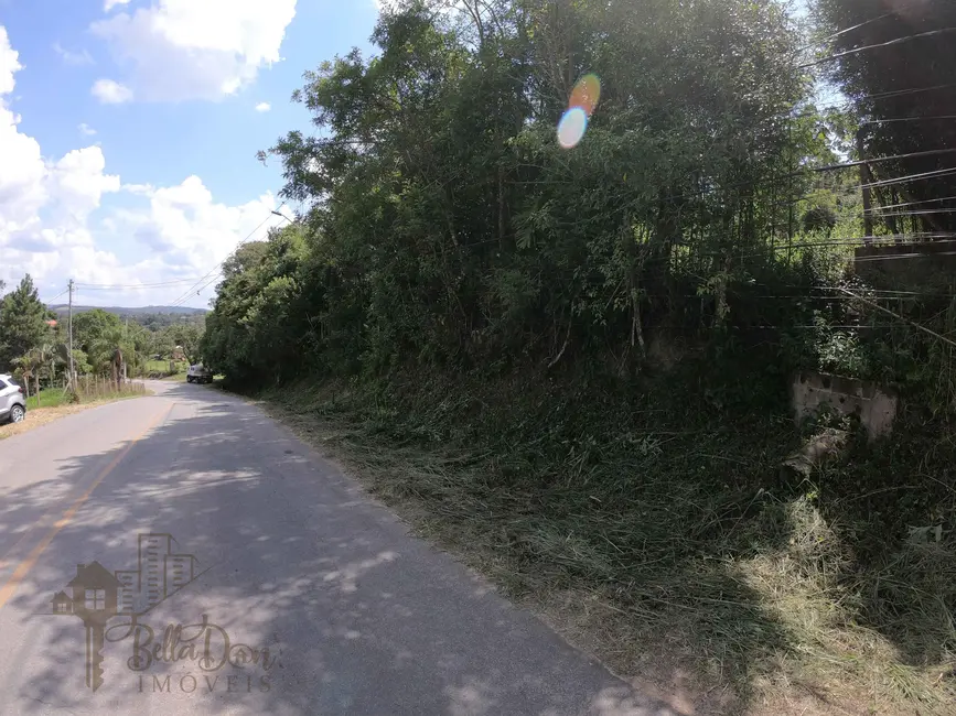 Foto 4 de Terreno / Lote à venda, 24200m2 em Cachoeira, Cotia - SP