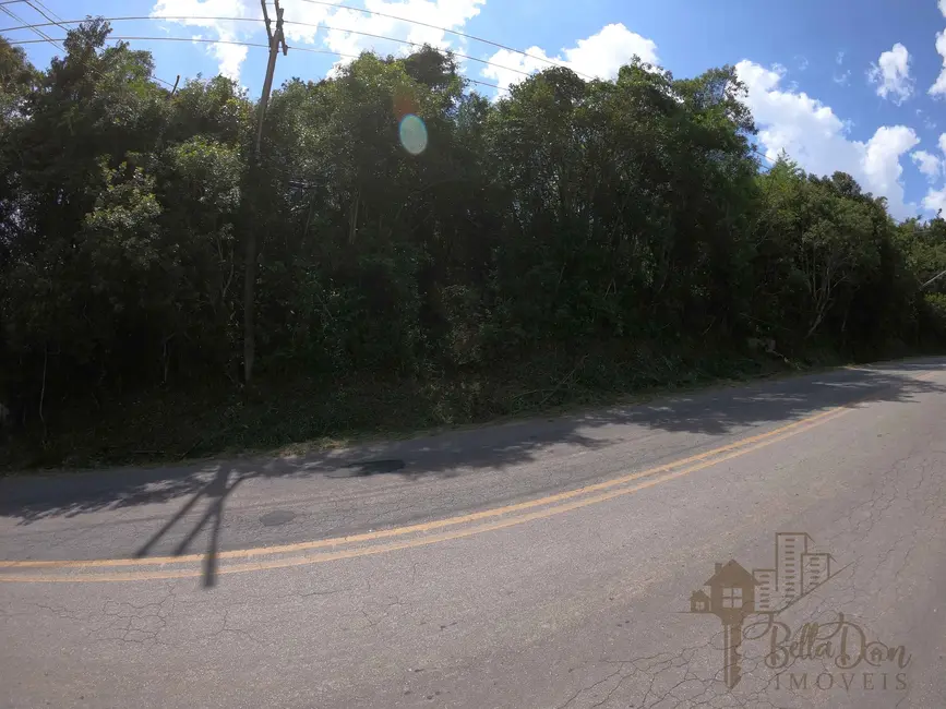 Foto 2 de Terreno / Lote à venda, 24200m2 em Cachoeira, Cotia - SP