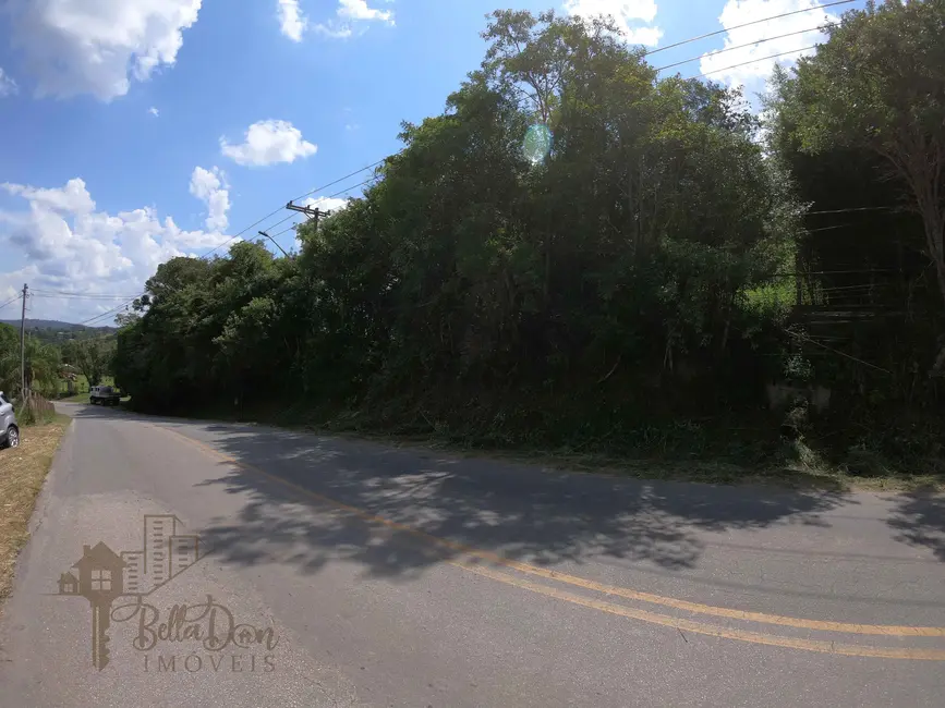 Foto 5 de Terreno / Lote à venda, 24200m2 em Cachoeira, Cotia - SP