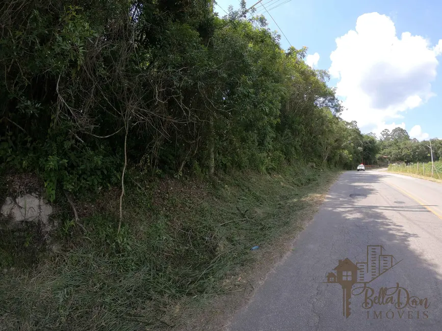 Foto 3 de Terreno / Lote à venda, 24200m2 em Cachoeira, Cotia - SP