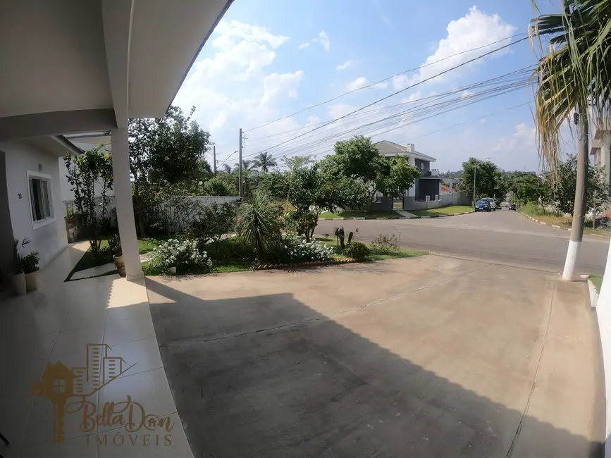 Foto 7 de Casa de Condomínio com 3 quartos à venda, 160m2 em Vargem Grande Paulista - SP