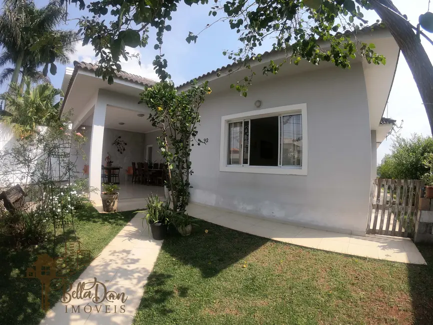 Foto 9 de Casa de Condomínio com 3 quartos à venda, 160m2 em Vargem Grande Paulista - SP