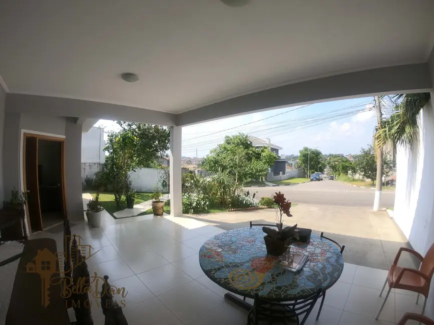 Foto 8 de Casa de Condomínio com 3 quartos à venda, 160m2 em Vargem Grande Paulista - SP