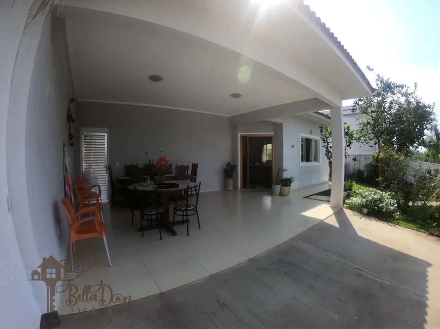 Foto 6 de Casa de Condomínio com 3 quartos à venda, 160m2 em Vargem Grande Paulista - SP