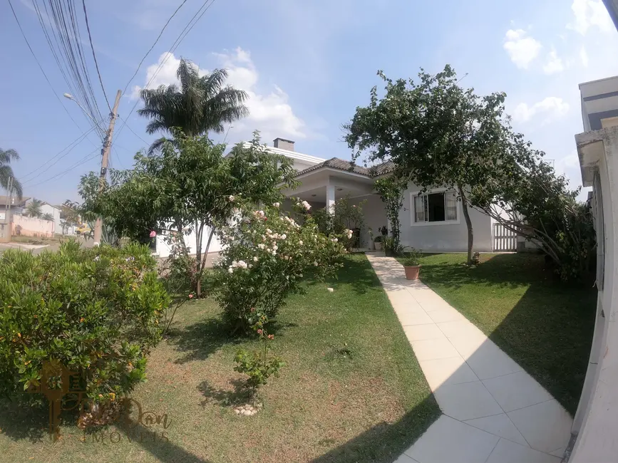 Foto 4 de Casa de Condomínio com 3 quartos à venda, 160m2 em Vargem Grande Paulista - SP