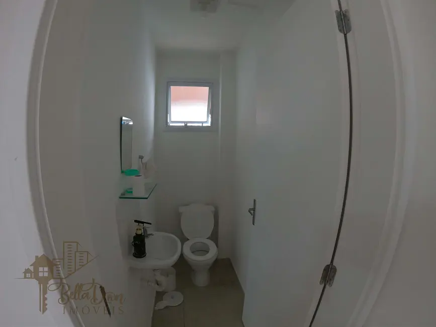 Foto 5 de Casa de Condomínio com 2 quartos para alugar, 49m2 em Água Espraiada (Caucaia do Alto), Cotia - SP