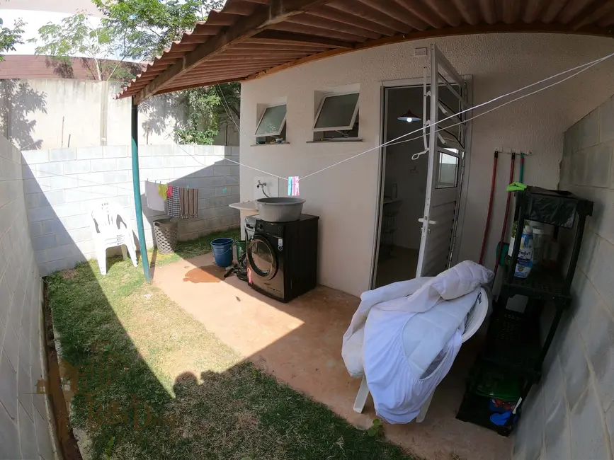 Foto 9 de Casa de Condomínio com 2 quartos para alugar, 49m2 em Água Espraiada (Caucaia do Alto), Cotia - SP