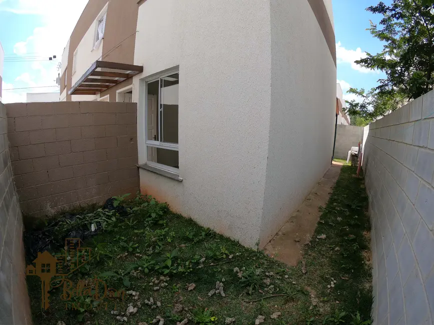 Foto 7 de Casa de Condomínio com 2 quartos para alugar, 49m2 em Água Espraiada (Caucaia do Alto), Cotia - SP