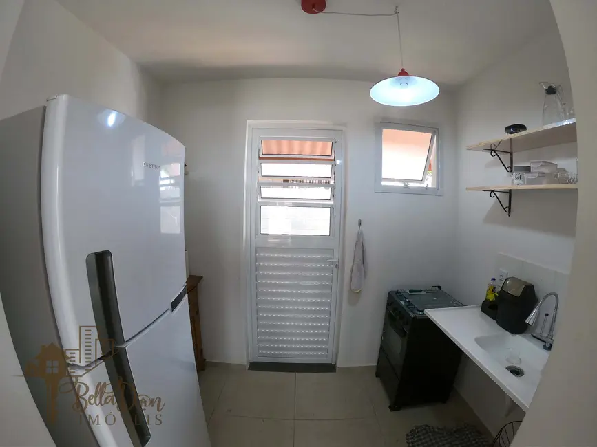 Foto 6 de Casa de Condomínio com 2 quartos para alugar, 49m2 em Água Espraiada (Caucaia do Alto), Cotia - SP