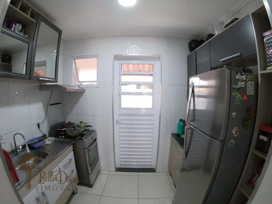 Foto 6 de Casa de Condomínio com 2 quartos à venda, 49m2 em Água Espraiada (Caucaia do Alto), Cotia - SP