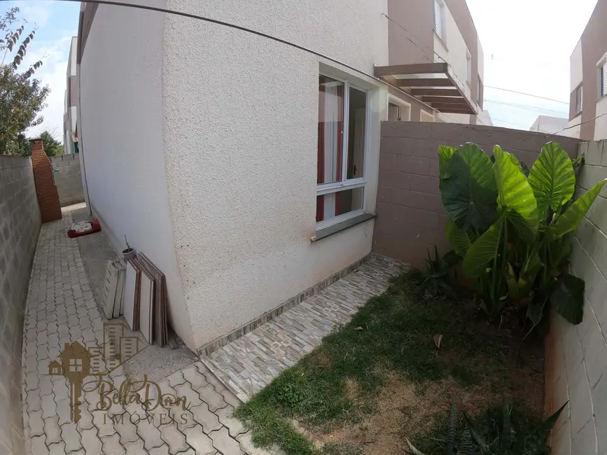 Foto 7 de Casa de Condomínio com 2 quartos à venda, 49m2 em Água Espraiada (Caucaia do Alto), Cotia - SP