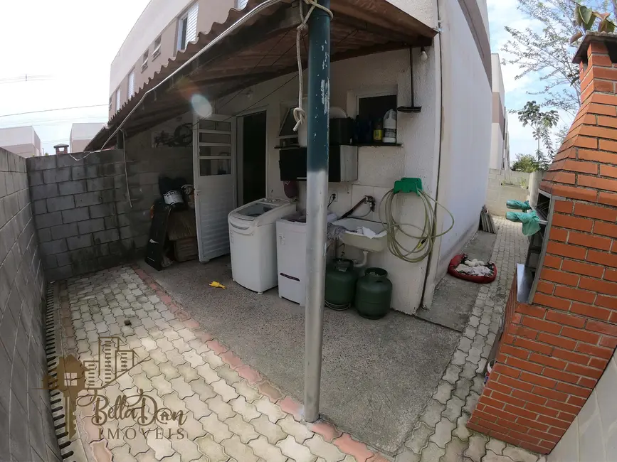 Foto 8 de Casa de Condomínio com 2 quartos à venda, 49m2 em Água Espraiada (Caucaia do Alto), Cotia - SP