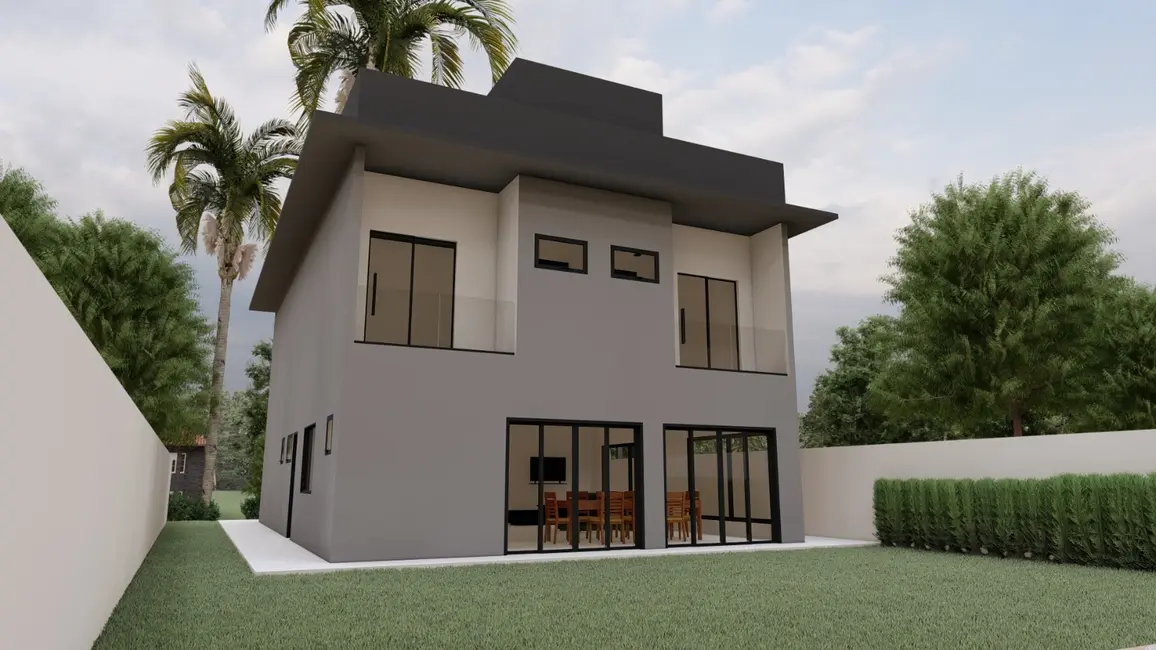 Foto 8 de Casa de Condomínio com 3 quartos à venda, 261m2 em Vargem Grande Paulista - SP