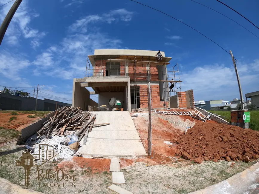 Foto 9 de Casa de Condomínio com 3 quartos à venda, 261m2 em Vargem Grande Paulista - SP