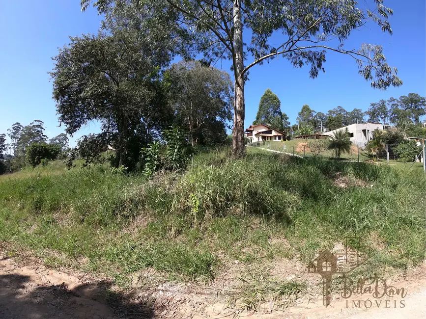 Foto 2 de Terreno / Lote à venda, 1318m2 em do Carmo (Canguera), Sao Roque - SP