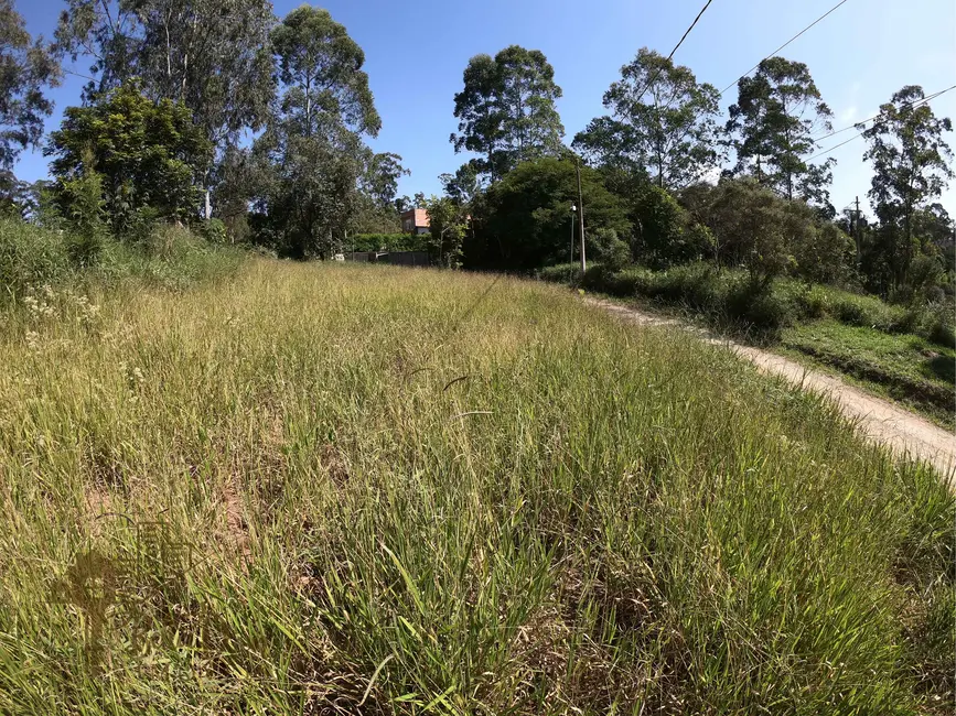 Foto 6 de Terreno / Lote à venda, 1318m2 em do Carmo (Canguera), Sao Roque - SP