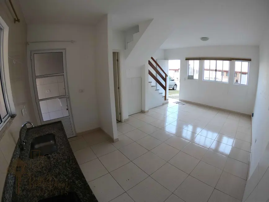 Foto 7 de Casa de Condomínio com 2 quartos à venda, 61m2 em Água Espraiada (Caucaia do Alto), Cotia - SP