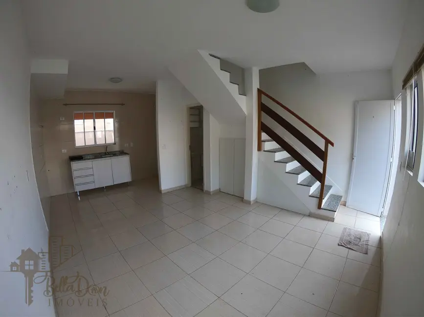 Foto 4 de Casa de Condomínio com 2 quartos à venda, 61m2 em Água Espraiada (Caucaia do Alto), Cotia - SP