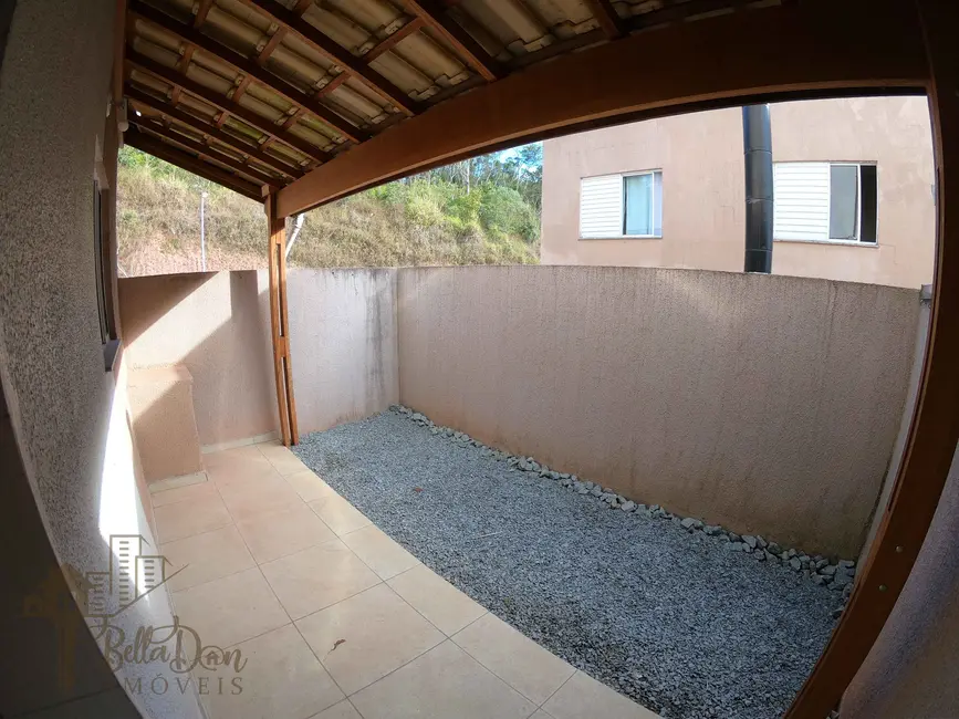 Foto 8 de Casa de Condomínio com 2 quartos à venda, 61m2 em Água Espraiada (Caucaia do Alto), Cotia - SP