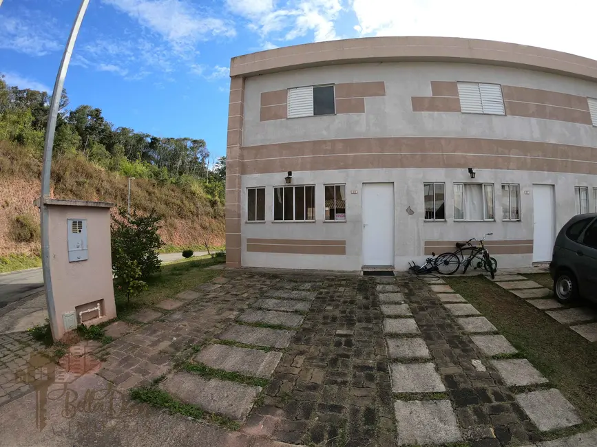 Foto 2 de Casa de Condomínio com 2 quartos à venda, 61m2 em Água Espraiada (Caucaia do Alto), Cotia - SP
