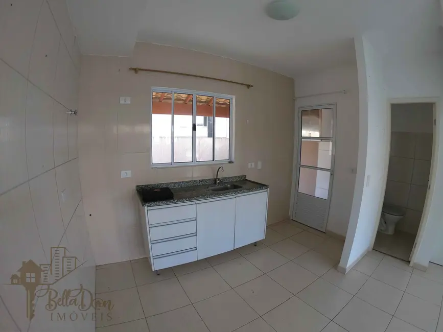 Foto 6 de Casa de Condomínio com 2 quartos à venda, 61m2 em Água Espraiada (Caucaia do Alto), Cotia - SP