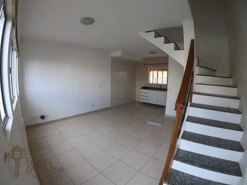 Foto 3 de Casa de Condomínio com 2 quartos à venda, 61m2 em Água Espraiada (Caucaia do Alto), Cotia - SP