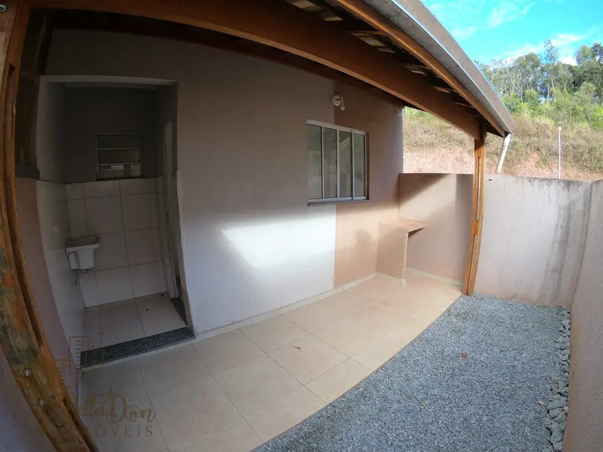 Foto 9 de Casa de Condomínio com 2 quartos à venda, 61m2 em Água Espraiada (Caucaia do Alto), Cotia - SP