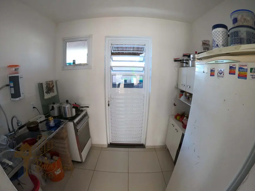 Foto 6 de Casa de Condomínio com 2 quartos à venda, 49m2 em Água Espraiada (Caucaia do Alto), Cotia - SP