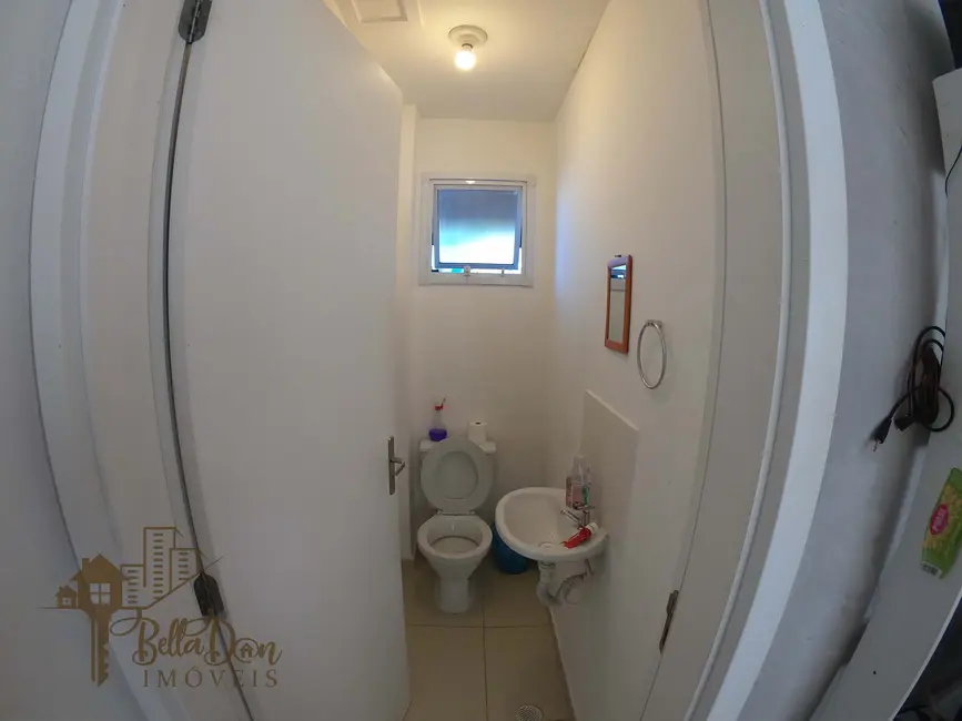 Foto 5 de Casa de Condomínio com 2 quartos à venda, 49m2 em Água Espraiada (Caucaia do Alto), Cotia - SP