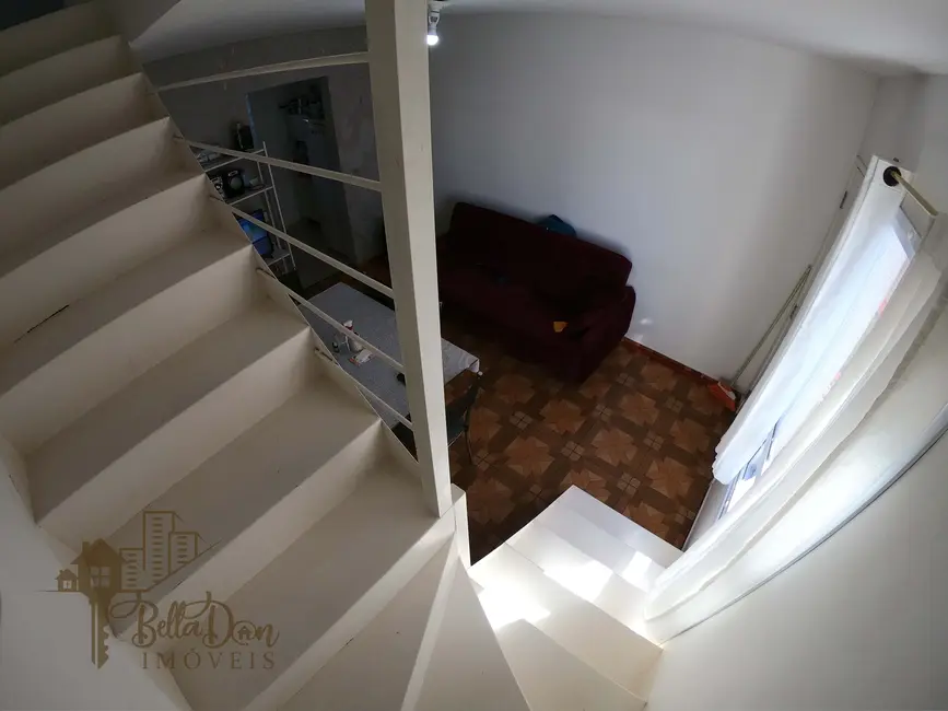 Foto 9 de Casa de Condomínio com 2 quartos à venda, 49m2 em Água Espraiada (Caucaia do Alto), Cotia - SP