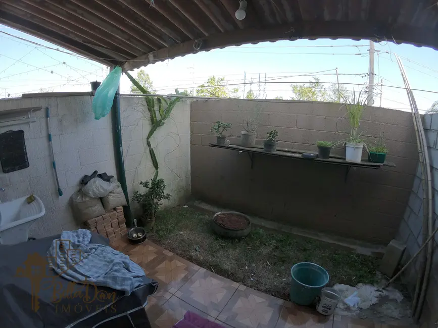 Foto 7 de Casa de Condomínio com 2 quartos à venda, 49m2 em Água Espraiada (Caucaia do Alto), Cotia - SP