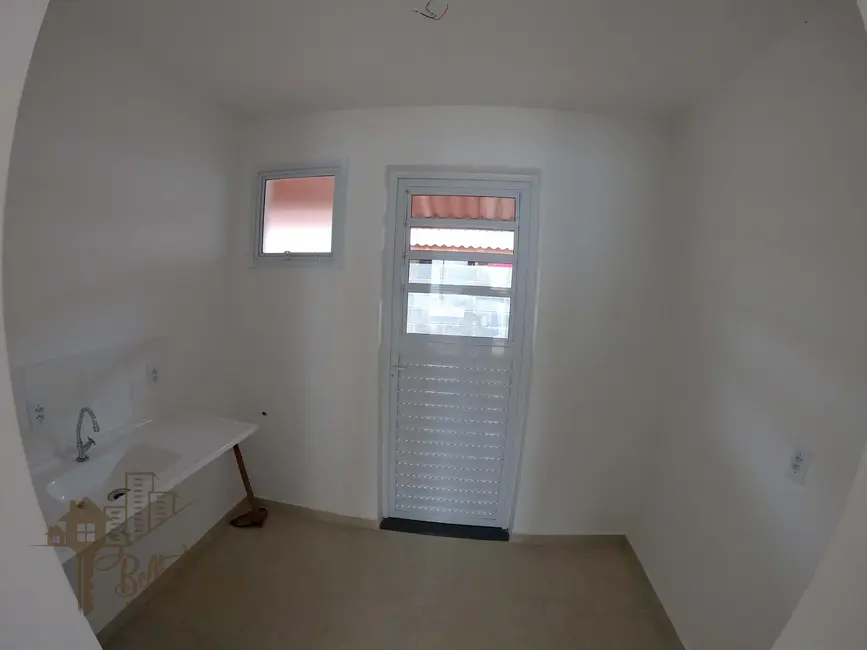 Foto 7 de Casa de Condomínio com 2 quartos à venda, 49m2 em Água Espraiada (Caucaia do Alto), Cotia - SP