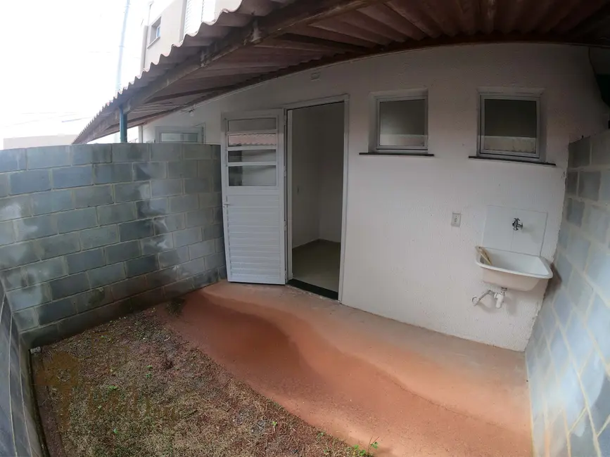 Foto 9 de Casa de Condomínio com 2 quartos à venda, 49m2 em Água Espraiada (Caucaia do Alto), Cotia - SP