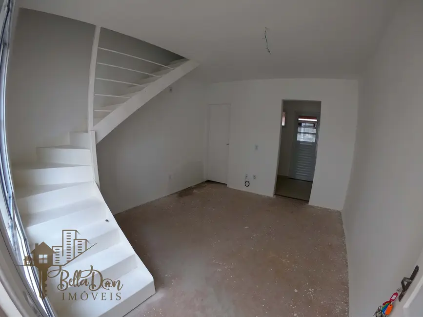 Foto 4 de Casa de Condomínio com 2 quartos à venda, 49m2 em Água Espraiada (Caucaia do Alto), Cotia - SP