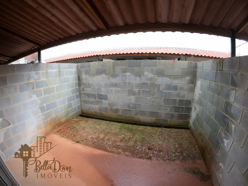 Foto 8 de Casa de Condomínio com 2 quartos à venda, 49m2 em Água Espraiada (Caucaia do Alto), Cotia - SP