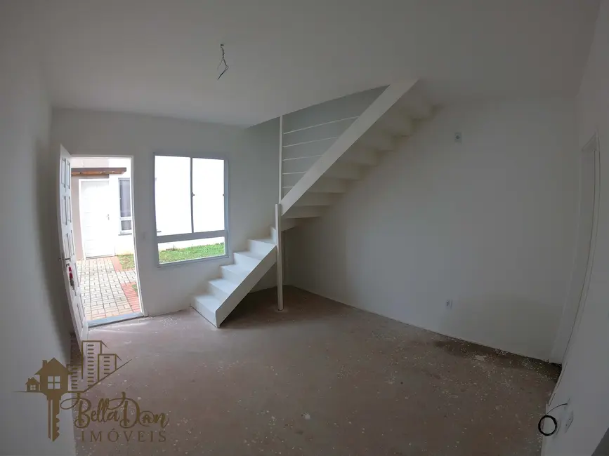 Foto 5 de Casa de Condomínio com 2 quartos à venda, 49m2 em Água Espraiada (Caucaia do Alto), Cotia - SP