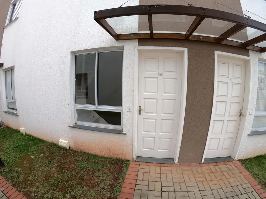 Foto 3 de Casa de Condomínio com 2 quartos à venda, 49m2 em Água Espraiada (Caucaia do Alto), Cotia - SP