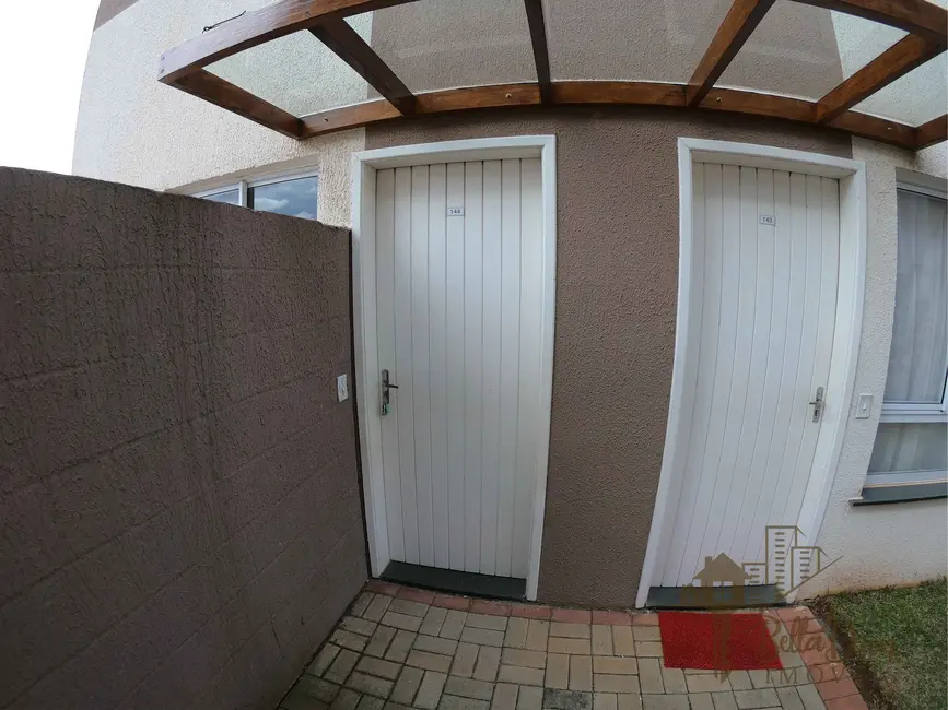 Foto 3 de Casa de Condomínio com 2 quartos à venda, 49m2 em Água Espraiada (Caucaia do Alto), Cotia - SP