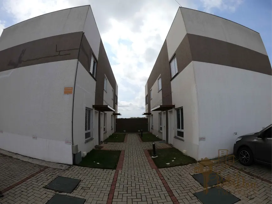 Foto 2 de Casa de Condomínio com 2 quartos à venda, 49m2 em Água Espraiada (Caucaia do Alto), Cotia - SP