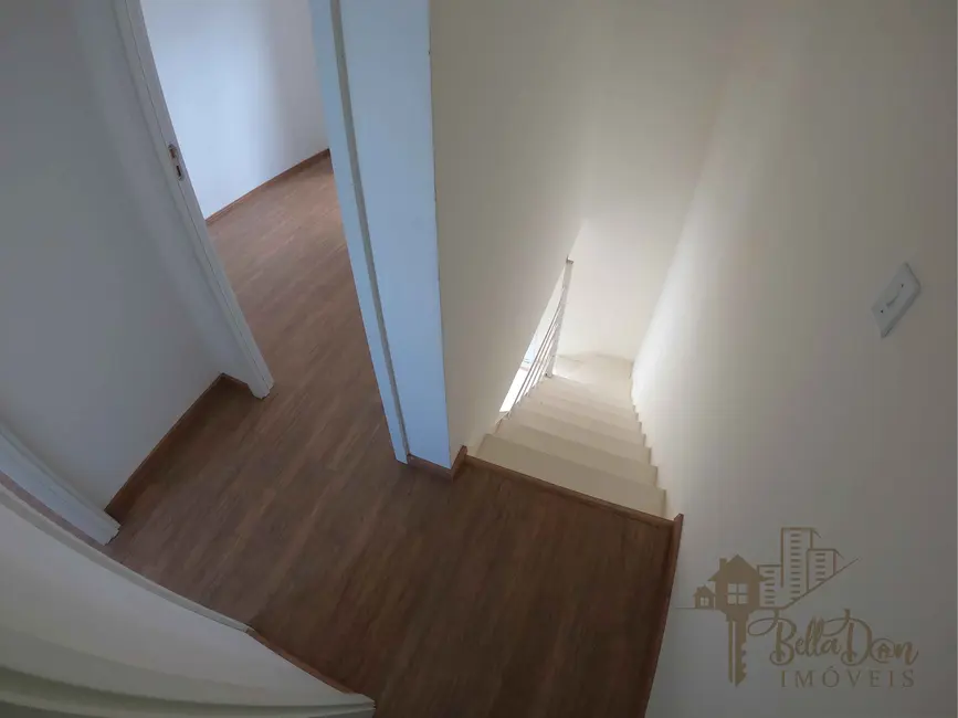 Foto 8 de Casa de Condomínio com 2 quartos à venda, 49m2 em Água Espraiada (Caucaia do Alto), Cotia - SP