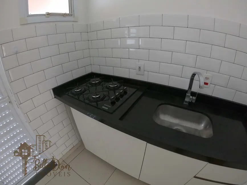 Foto 7 de Casa de Condomínio com 2 quartos para alugar, 49m2 em Água Espraiada (Caucaia do Alto), Cotia - SP