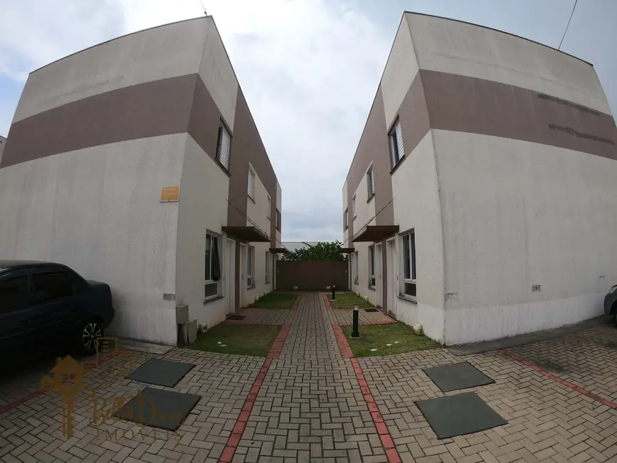 Foto 2 de Casa de Condomínio com 2 quartos para alugar, 49m2 em Água Espraiada (Caucaia do Alto), Cotia - SP