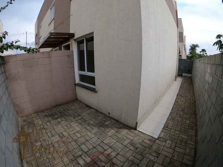 Foto 8 de Casa de Condomínio com 2 quartos para alugar, 49m2 em Água Espraiada (Caucaia do Alto), Cotia - SP