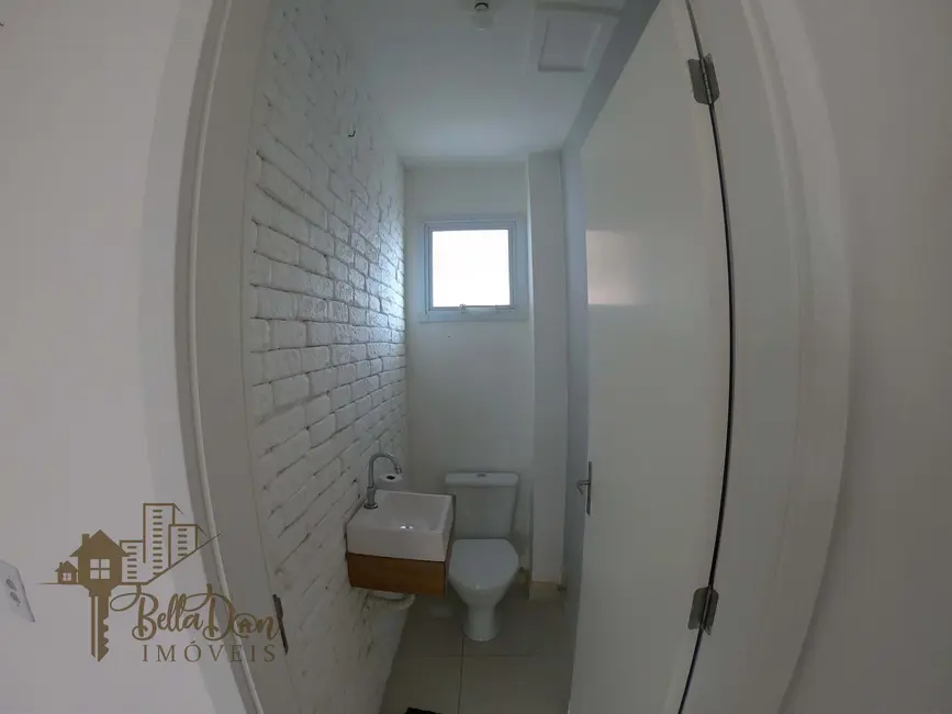 Foto 5 de Casa de Condomínio com 2 quartos para alugar, 49m2 em Água Espraiada (Caucaia do Alto), Cotia - SP