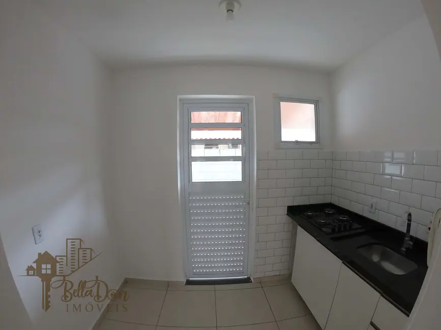 Foto 6 de Casa de Condomínio com 2 quartos para alugar, 49m2 em Água Espraiada (Caucaia do Alto), Cotia - SP