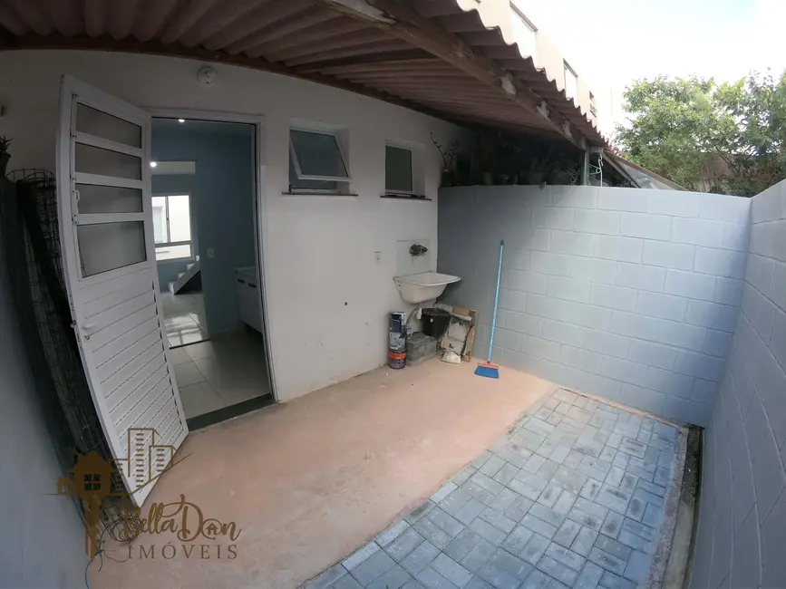 Foto 8 de Casa de Condomínio com 2 quartos para alugar, 49m2 em Água Espraiada (Caucaia do Alto), Cotia - SP