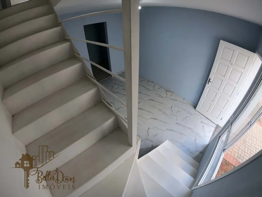 Foto 9 de Casa de Condomínio com 2 quartos para alugar, 49m2 em Água Espraiada (Caucaia do Alto), Cotia - SP