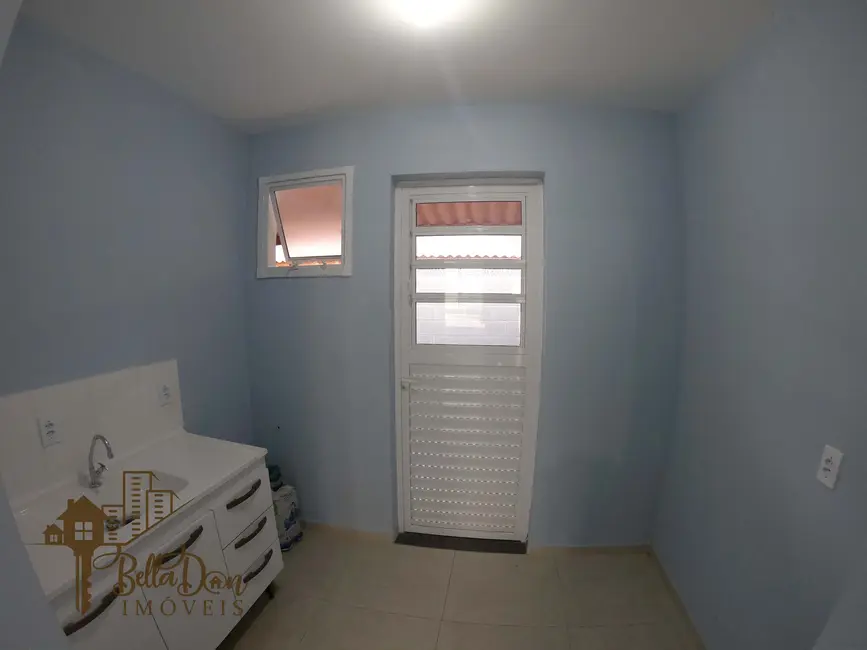 Foto 6 de Casa de Condomínio com 2 quartos para alugar, 49m2 em Água Espraiada (Caucaia do Alto), Cotia - SP