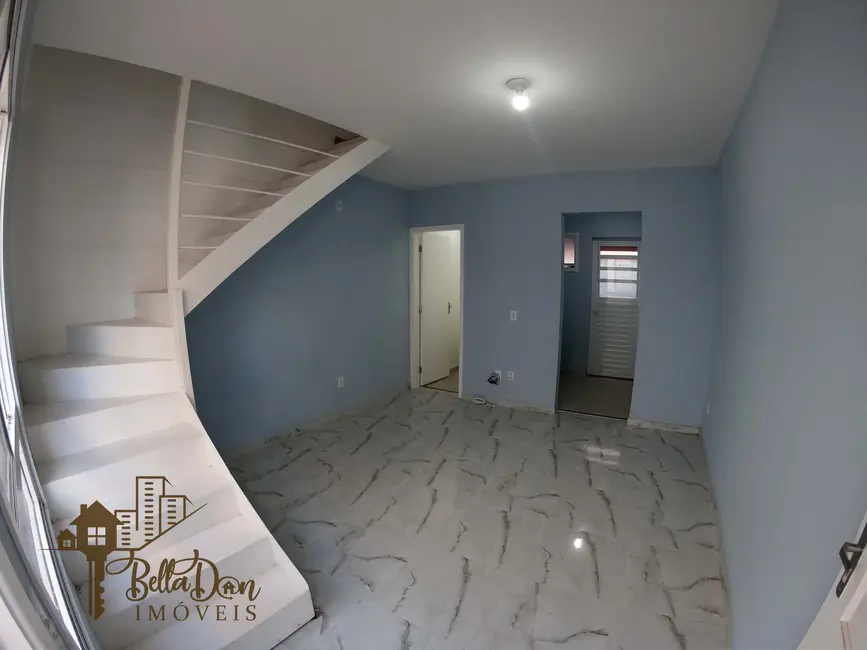 Foto 4 de Casa de Condomínio com 2 quartos para alugar, 49m2 em Água Espraiada (Caucaia do Alto), Cotia - SP